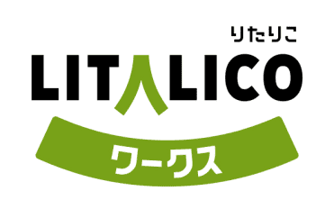 LITALICO りたりこ ワークス